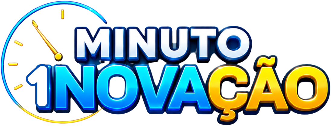 Minuto Inovação
